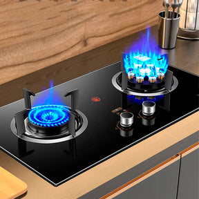 Fogão Elétrico FlameCook – Tecnologia HidroPlasma - Exclusividade 2025/26