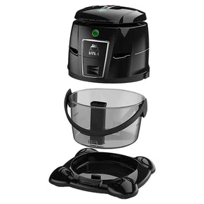 Extratora Profissional Original + BRINDES: Kit de Encaixes Premium | SOMENTE HOJE!