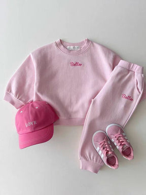 Conjuntos Femininos Butter Comfort