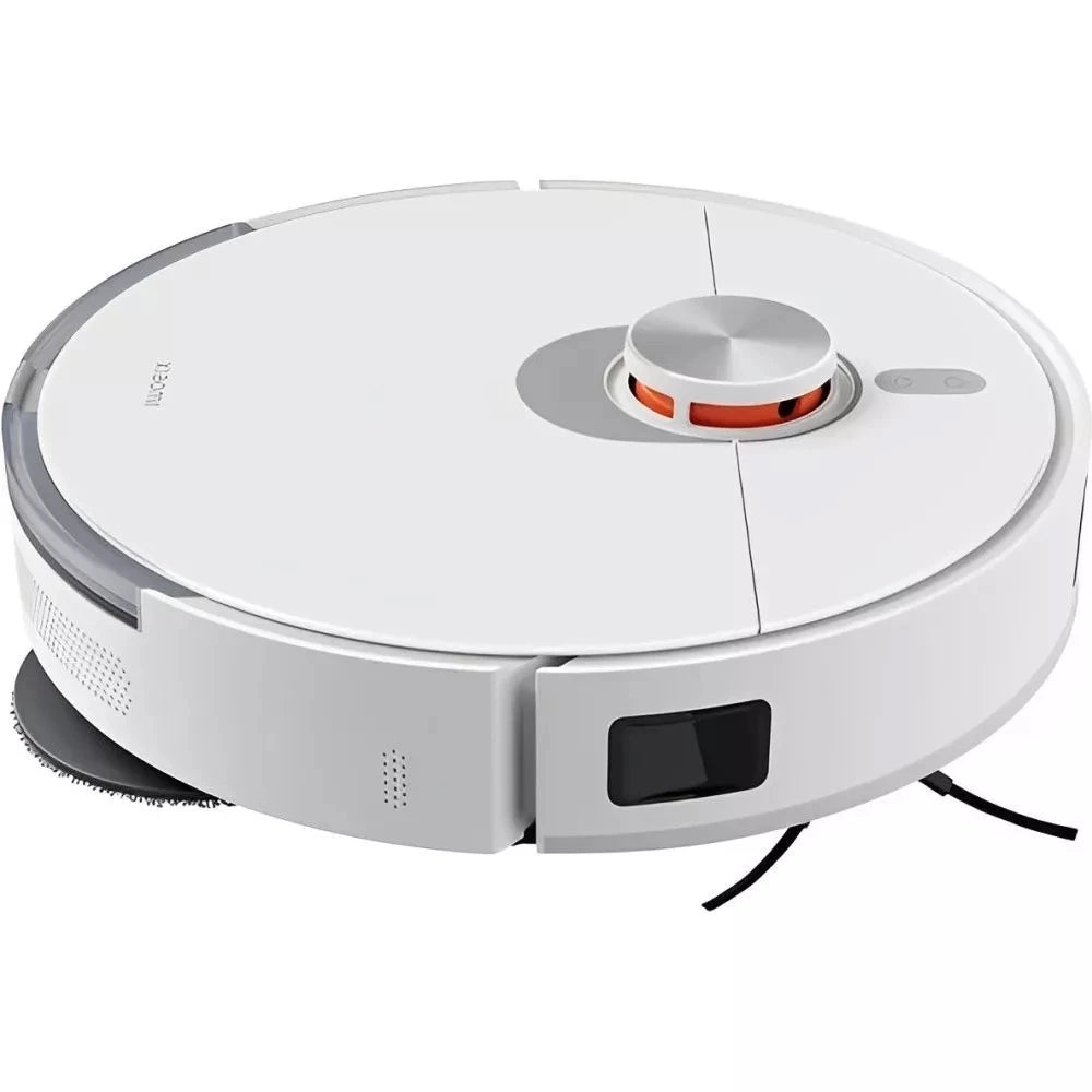 Robô Aspirador Inteligente - Vacuum S20+ Plus Versão Global