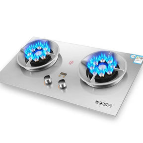 Fogão Elétrico FlameCook – Tecnologia HidroPlasma - Exclusividade 2025/26